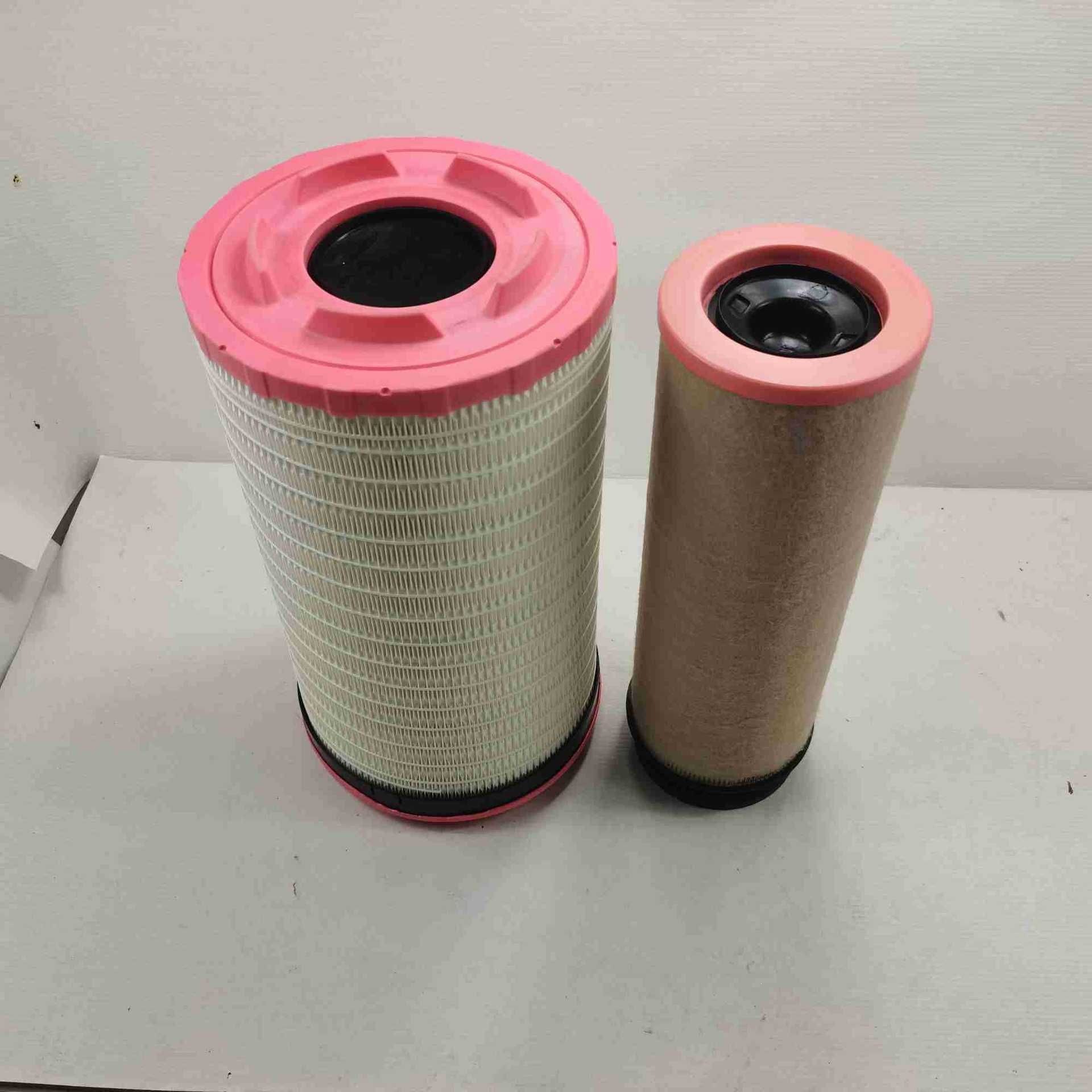 Factory direct supply C21600 05821475 11067562 air filter air cartridge