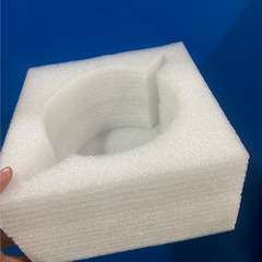 パールコットンメーカー卸売セラミックカップパール綿包装マグカップパール綿箱グラスパール綿