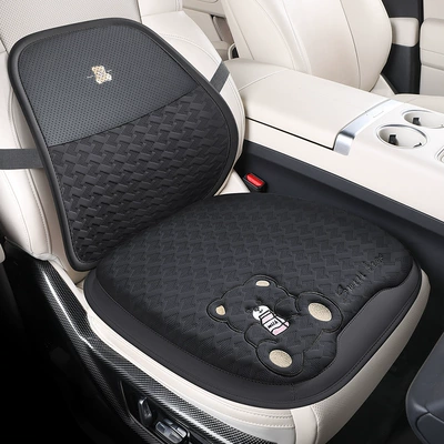Breathable Height-Increasing Butt Pad – Multi-function pad