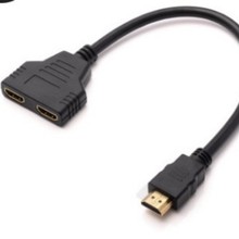 һ�M����������1080HDMIһ�ֶ��� �����D�Q���m����3D 1.4�� 30cm