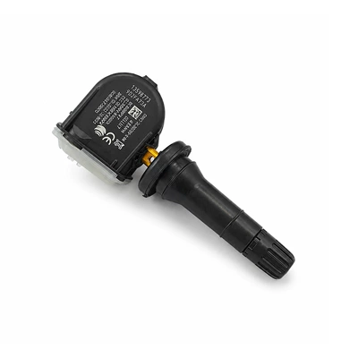 Car Tire Pressure, Automotive Sensors