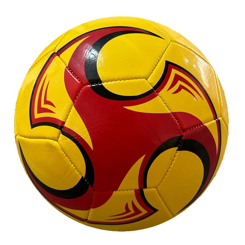 Fútbol adulto estudiantes de primaria máquina de coser PVC fútbol juvenil entrenamiento de exámenes de escuela secundaria niños fútbol 5 pelota mayorista