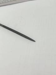 Factory supply assorted files mini files small files set sanding shaping