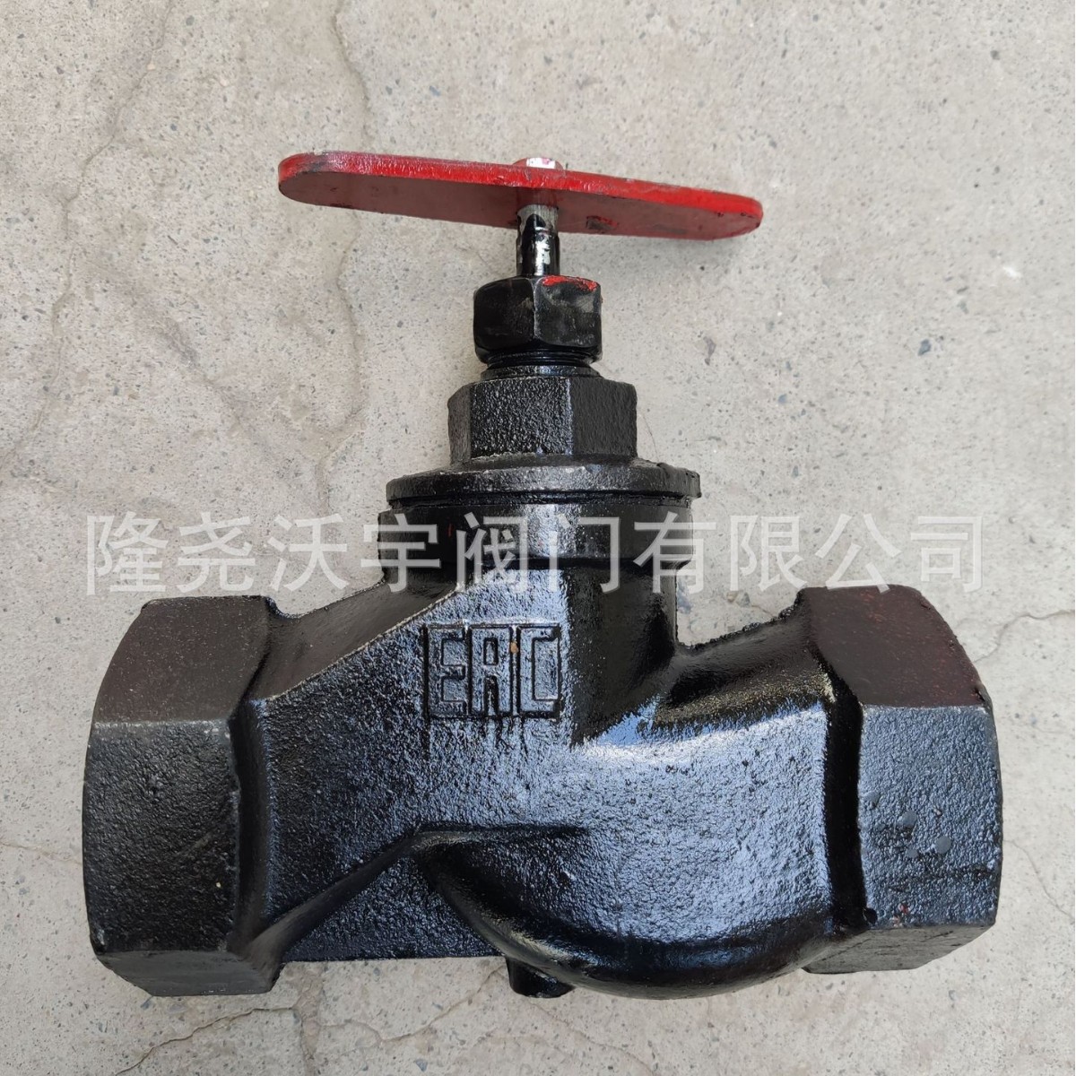 现货供应 J11T-16丝扣截止阀 铜芯苏式截止阀