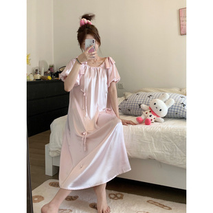 �ļ����؉|�W�t�������������Y��ɫ��Ů��ѩ�z˯ȹ�����L�����Lȹ