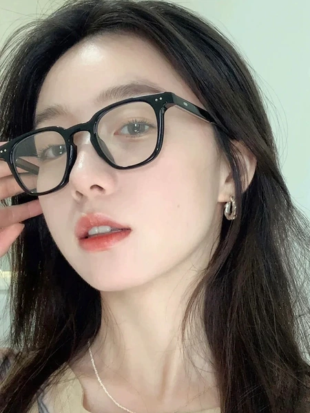 Black frame