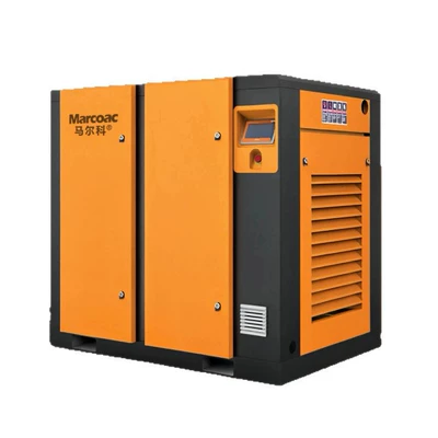unit configuration, Hava kompressorları