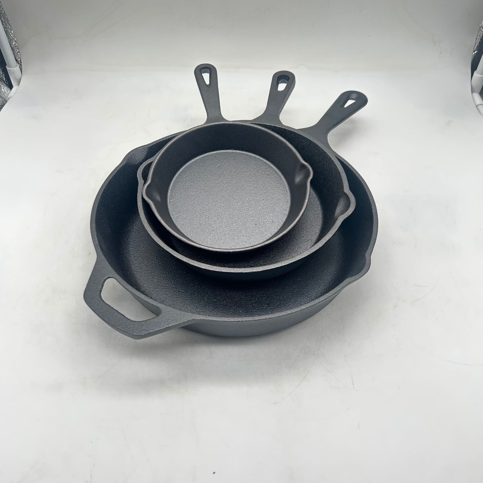 Juego de tres piezas de 16 + 20 + 10 pulgadas