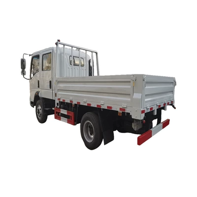 Yük maşınları Ton Truck 5 Ton Truck