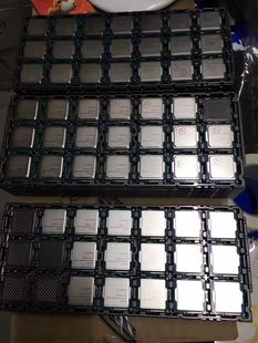 I5 12400F Loose Chip Cpu Computer Processor 6 Cores 12 Threads Support Motherboard H610\B660 Suitable for