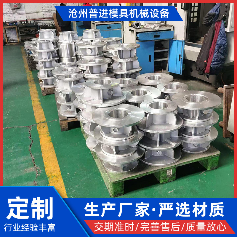 铝压铸件铸铝件机械件浇铸件外壳铝壳压铸件铝合金压铸件