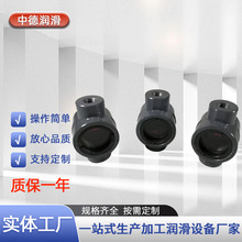 厂家直销YZQ型油流指示器稀油润滑元件