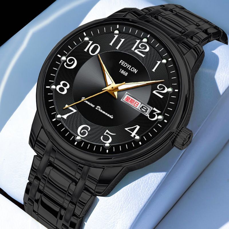 110 black black face