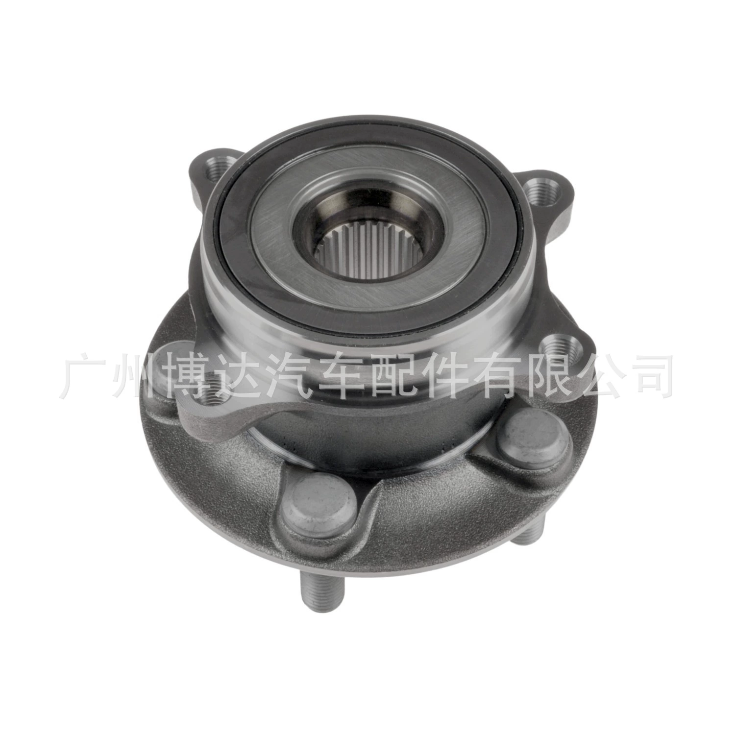 Подшипник ступицы переднего моста для Prius ZVW30 43550-47010 43550-47011 513287