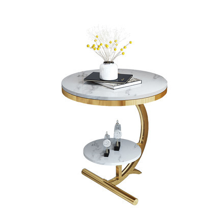 더블 레이어: 골드 + 랄라 화이트 (직경 50cm) 폭발 크기