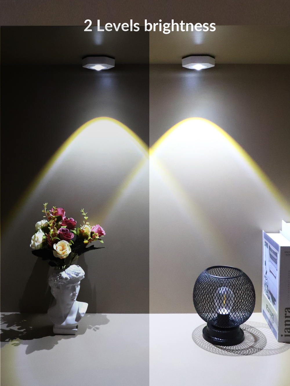 Smart Rgb Ambient Light For Modern Home Lighting Decoration_voghion.com