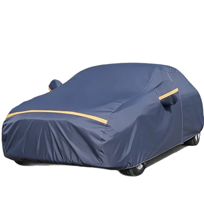 Covers and Sun Protection Covers: Car clothing