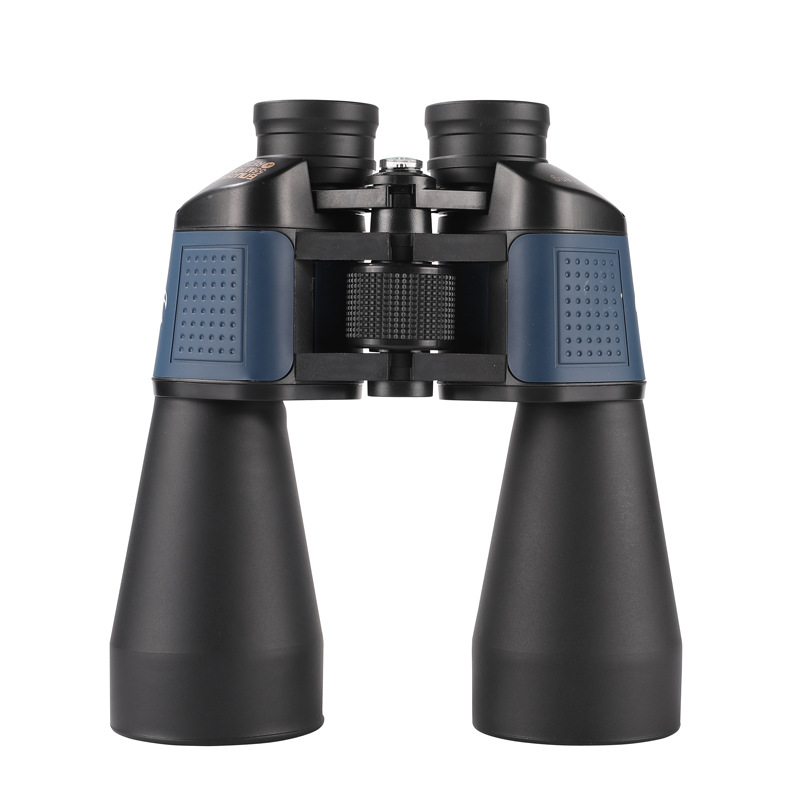 New Maxfield Extra Large Diameter 25x60 Eagle Head Binoculars High Magnification HD Low Light Night Vision Glasses_voghion.com