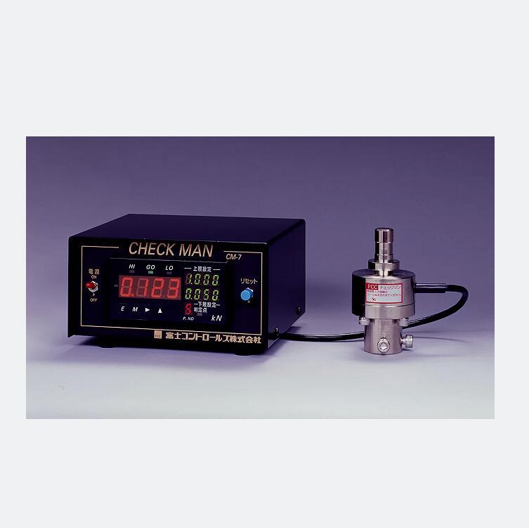 日本富士FUJICON CM-7S 压力显示器产价直销