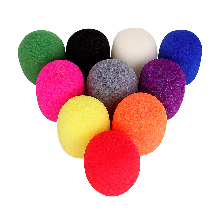 靓韻老客戶專拍  加厚海綿套 約6cm高1cm厚開口直徑3.8cm