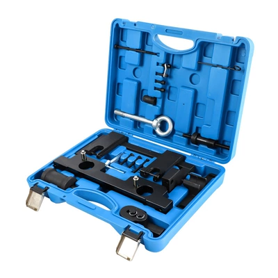Bmw N20 N26 Engine Timing Tool Fuel Injector Tool Balance Shaft Flywheel Lifting Ring Auto Repair Tool (Mühərrik tənzimləmə alətləri) - sg1014