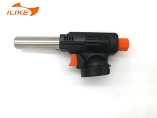 Cassette Flame Gun Portable Baking Sushi Cooking Kitchen Picnic Outdoor Barbecue Spray