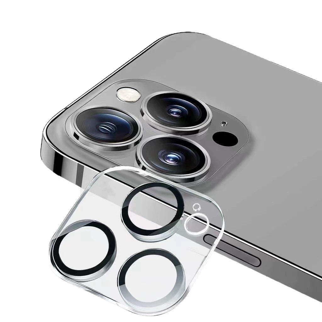 Apple, совместимая линза, стекло iPhone 17, 17promax, 16 штук