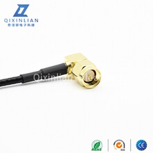 sma�D�Ӿ� SMA���Dĸ��ɫRG316���L��600mm SMA������
