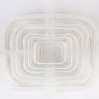 ラップフィルムカバー食品級シリコンラップ蓋台所電子レンジ冷蔵庫円形透明シール蓋卸売り|undefined