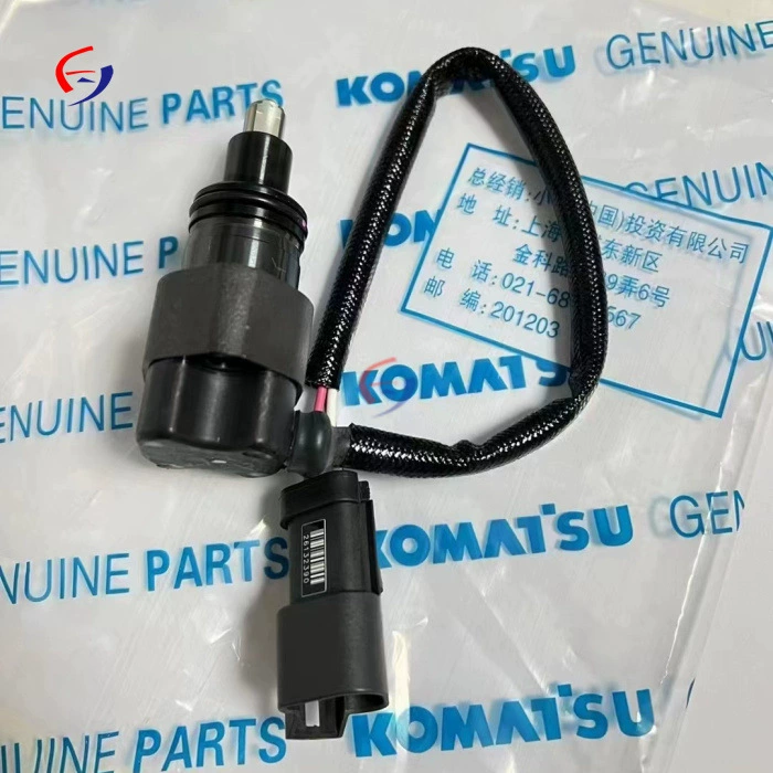 Датчик угла поворота 729-12-21000 подходит для аксессуаров датчиков PC210-10