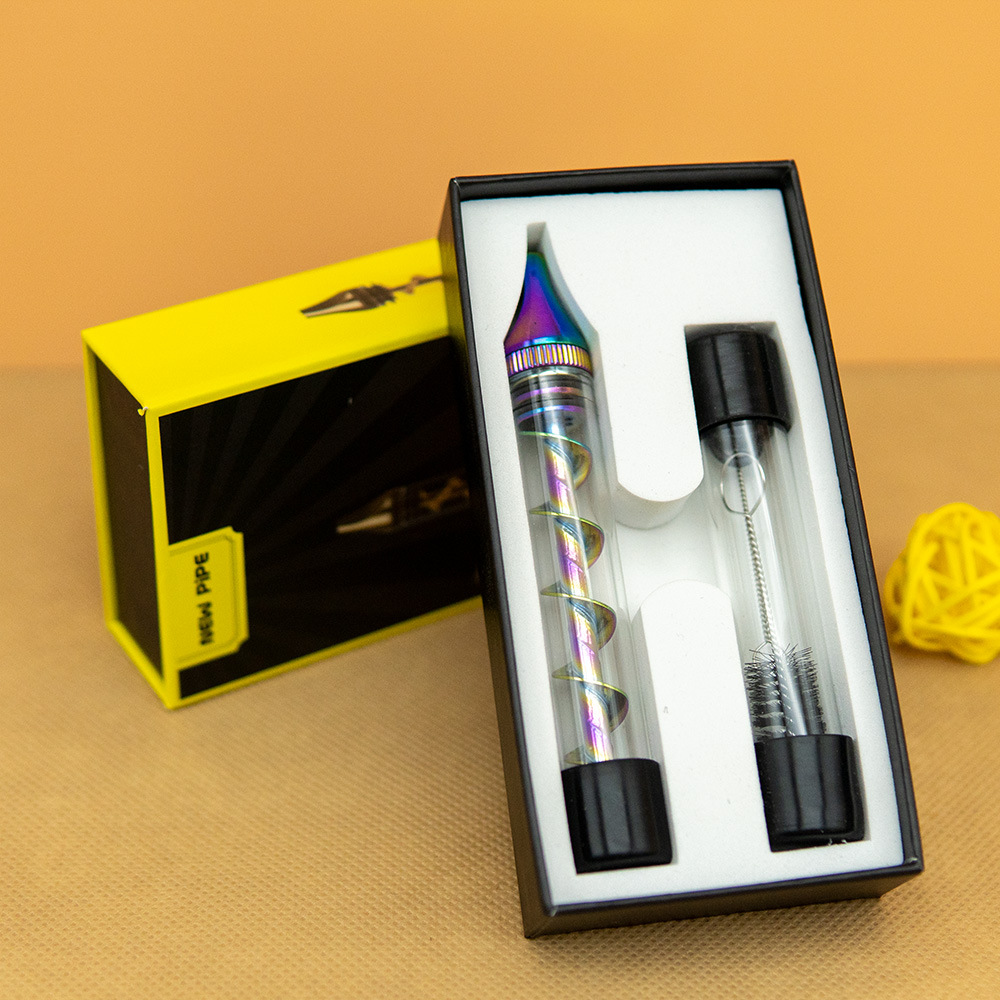 螺旋干烧雾化器 Image 1