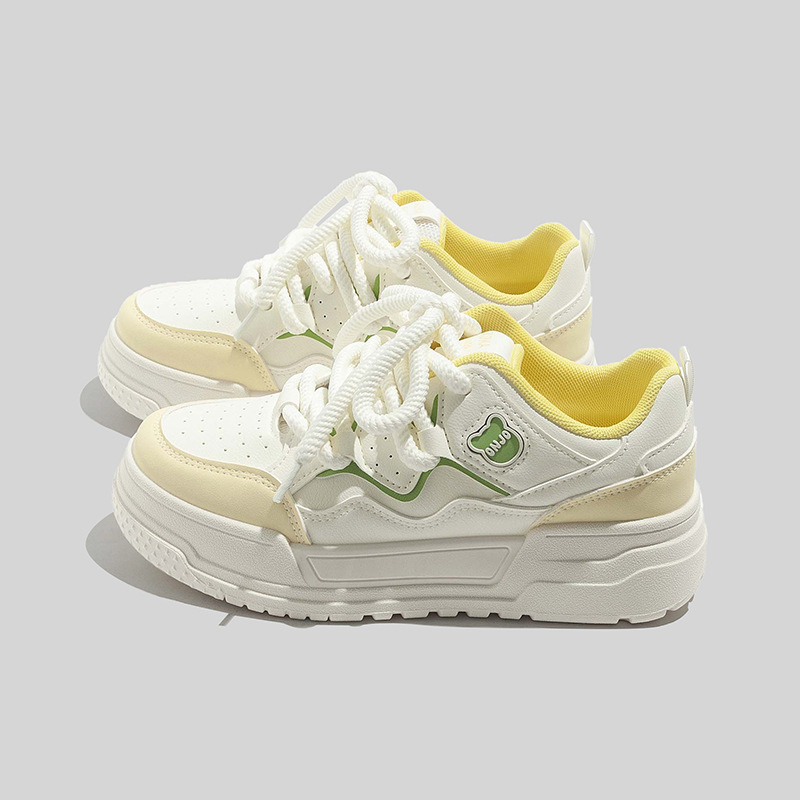 88-2888 Blanco Amarillo