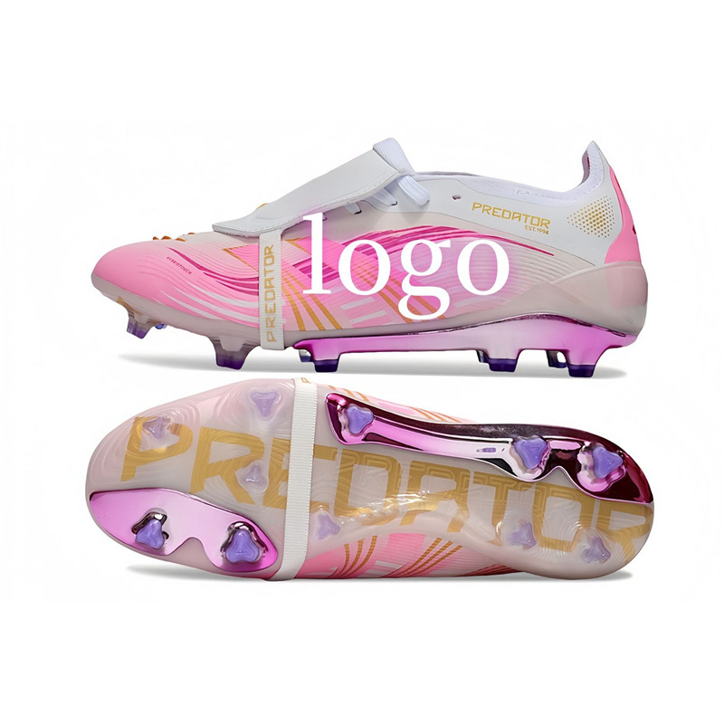 莆田工場卸売 ファルコン25世代FGサッカーシューズ 男女学生用シューズ PREDATOR ACCURACY|undefined