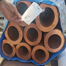 铜管紫铜管厚壁铜管质优价廉今日价格、行情走势、