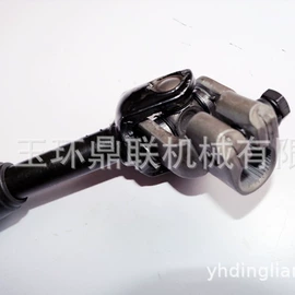 其他转向系统;转向机总成;转向机