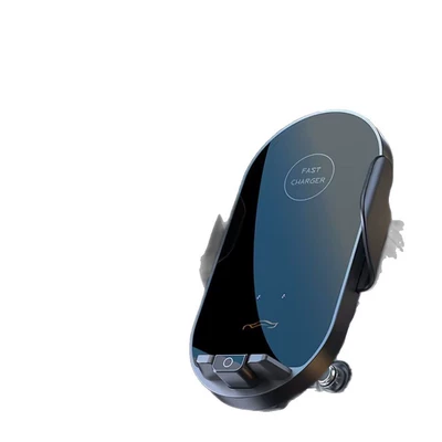 Mobile Phone Holder with Charging: Mobil şarj cihazları