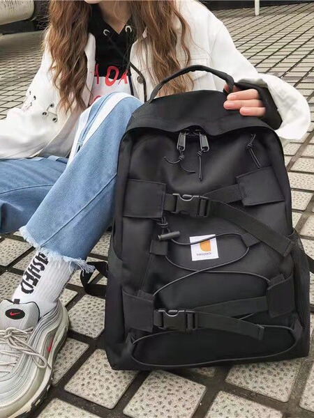 capacious sports climbing backpack