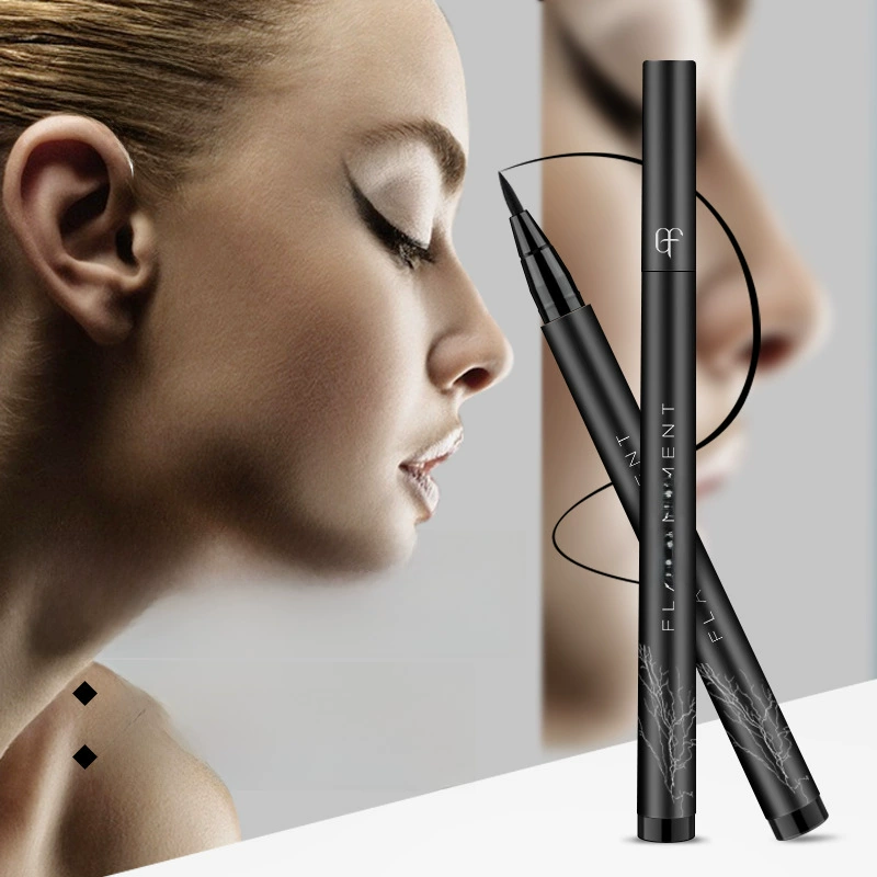 Eye pencil, smooth waterproof liner, (Cross-border trading), against dark circles under the eyes, no smudge