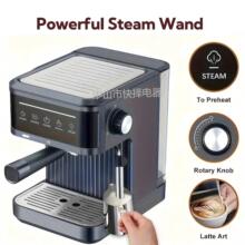���QEspresso Machine��ʽ���șC���ð��Ԅ�20Bar���șCһ�����l