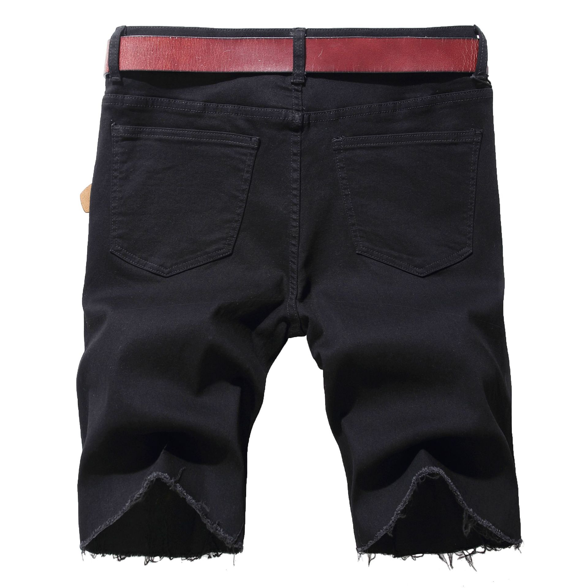 525g Weight Full Length Pants Length 95 Fabric Type Mid Waist Waist Line Jeans, Pencil Pants/Skinny Pants Pants Type Micro-Elastic Elasticity Weekend, Street Occasion Skinny Fit Type Summer, Spring Season Men'S Gender Washed Design High Street Style High Street 95 Full Length Washed Jeans Pencil Pants/skinny Pants 217