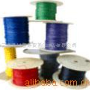 供应住友极细铜轴线