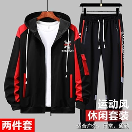 男式运动套装;男式棉服;男式T恤