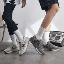 莆田鞋纯原经典580运动男鞋休闲透气情侣休闲跑步复古运动鞋