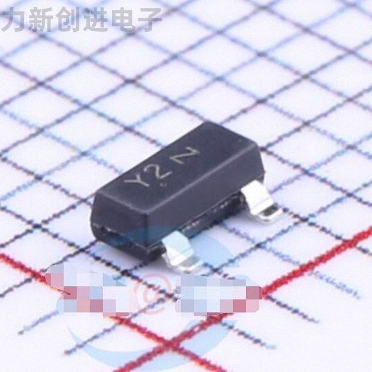 BZX84C12LT1G 封装 SOT-23-3 稳压二极管