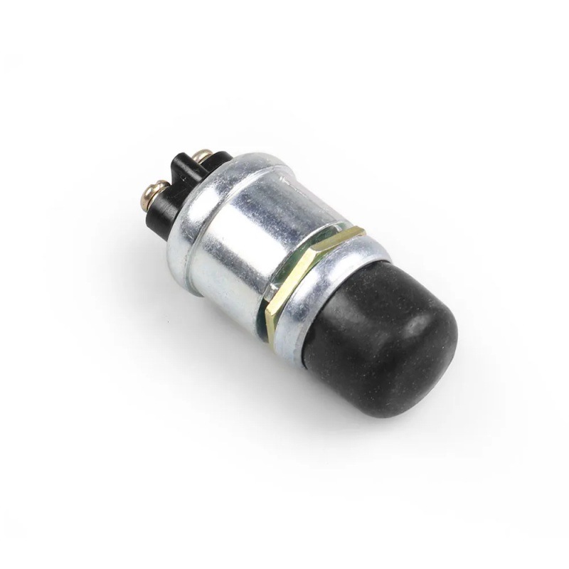Jk260 Ignition Starter Switch Waterproof Push Button Switch Heavy-Duty Suitable for Trucks, Boats, Cars, Rvs