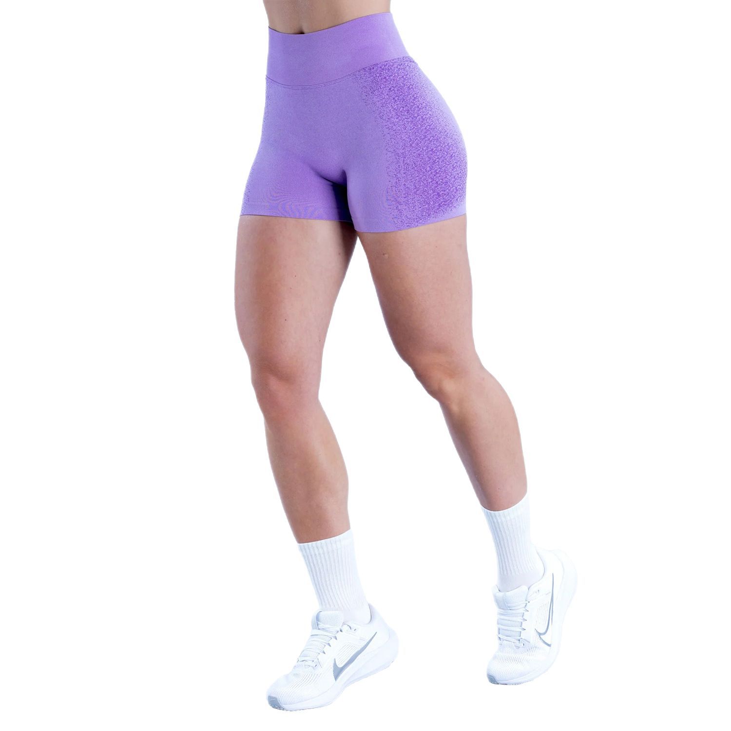 Pantalones de gimnasio de cintura alta sin costura, pantalones de gimnasio de cintura alta, pantalones de gimnasio de cadera alta, pantalones de yoga de gimnasio de correr