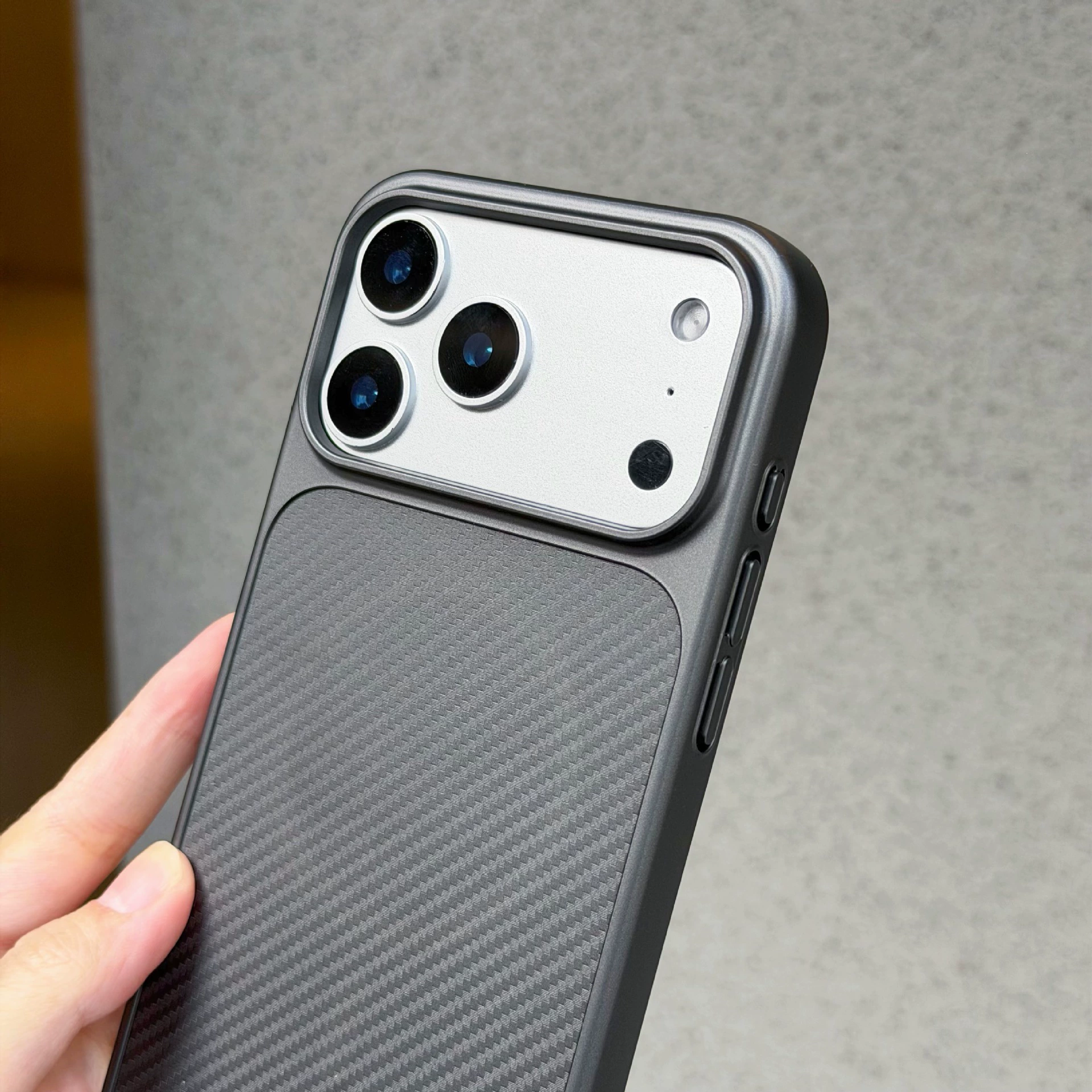 Apple, совместимый iPhone 17, чехол для телефона, iPhone15 Pro, защитный чехол, 17promax, iphone