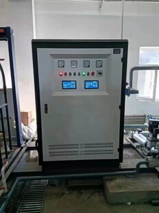 380V Large Three-Phase Electric Boiler 60Kw--300Kw Electric Heating Furnace Electric Heater Timing and Temperature