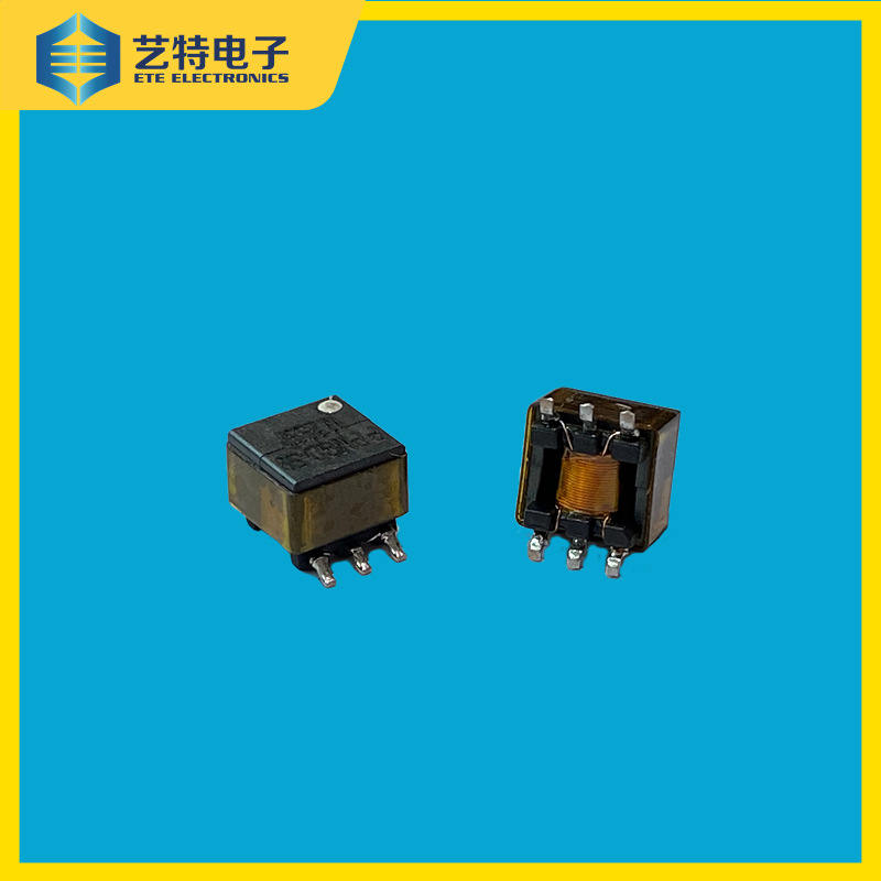 SMT驱动变压器EP5.0载带包装B82804A生产厂家