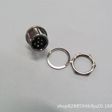 ���i��ĸ���ղ��^GX12/ M12��6о���ղ��^6о 6P����ʽ���ղ��^��